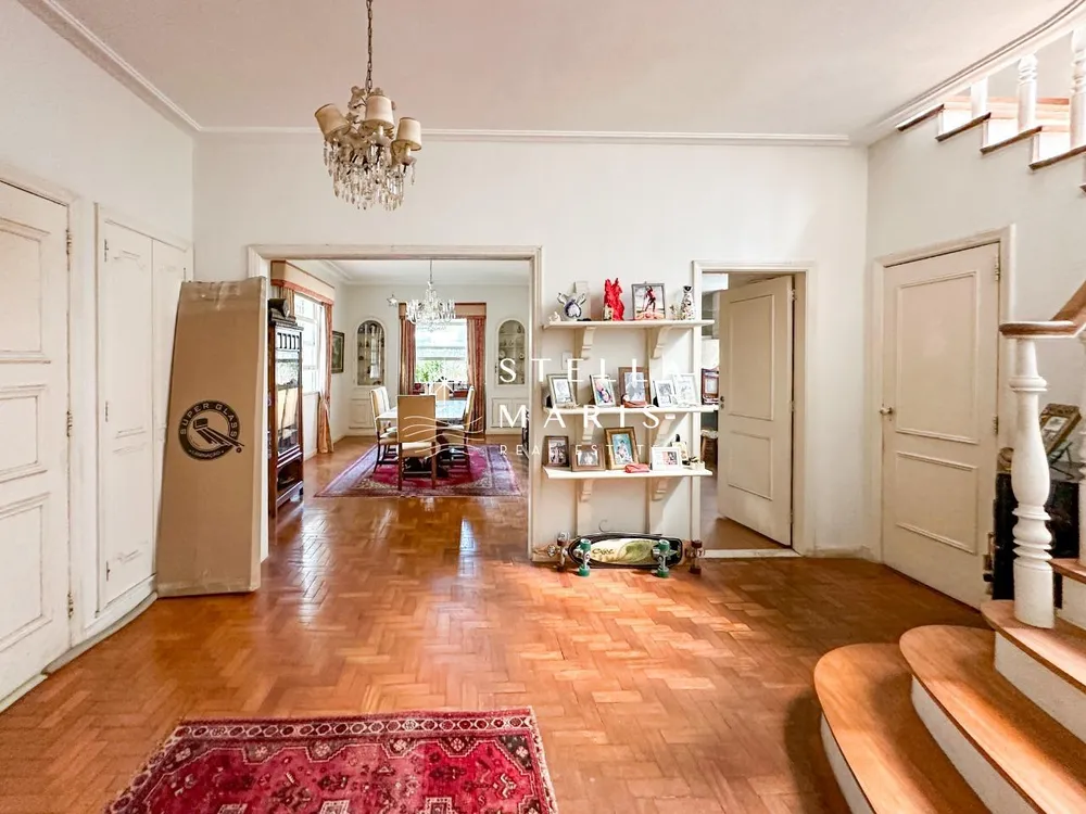 Casa, 4 quartos, 316 m² - Foto 34