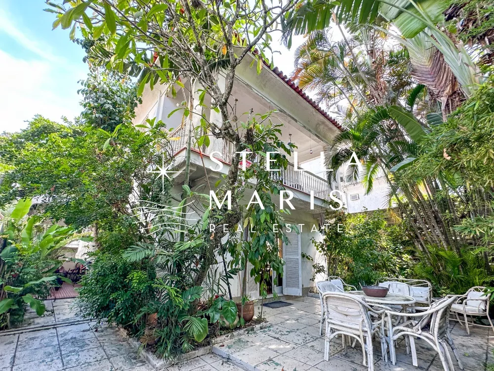 Casa, 4 quartos, 316 m² - Foto 2