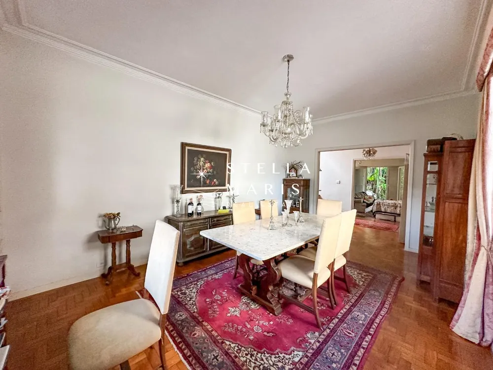 Casa, 4 quartos, 316 m² - Foto 49