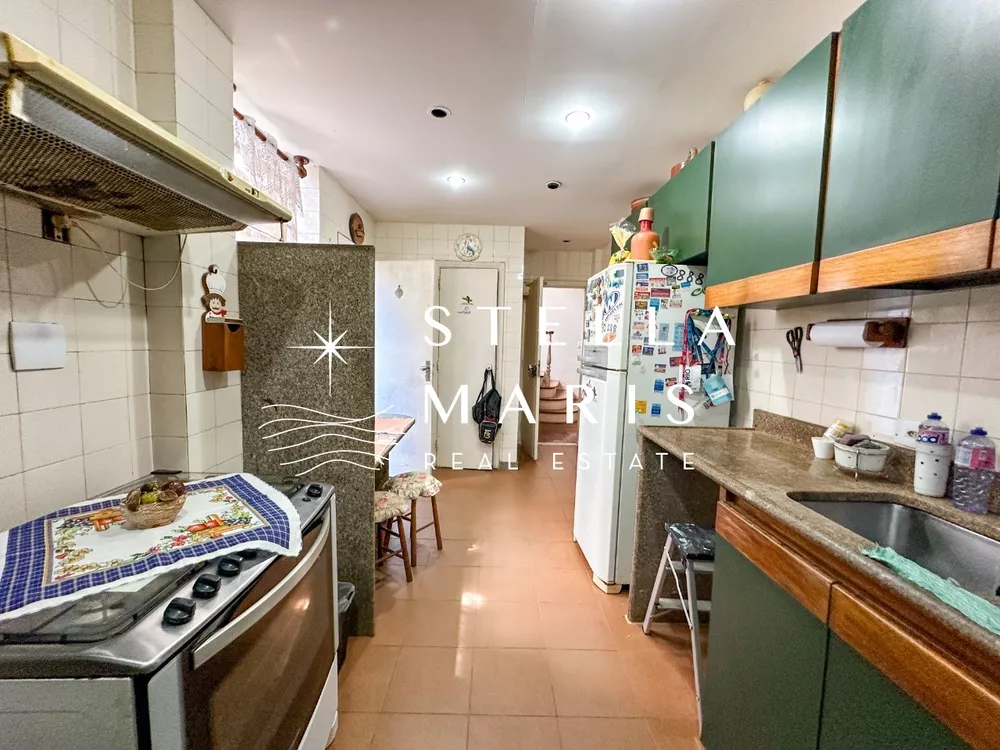 Casa, 4 quartos, 316 m² - Foto 21
