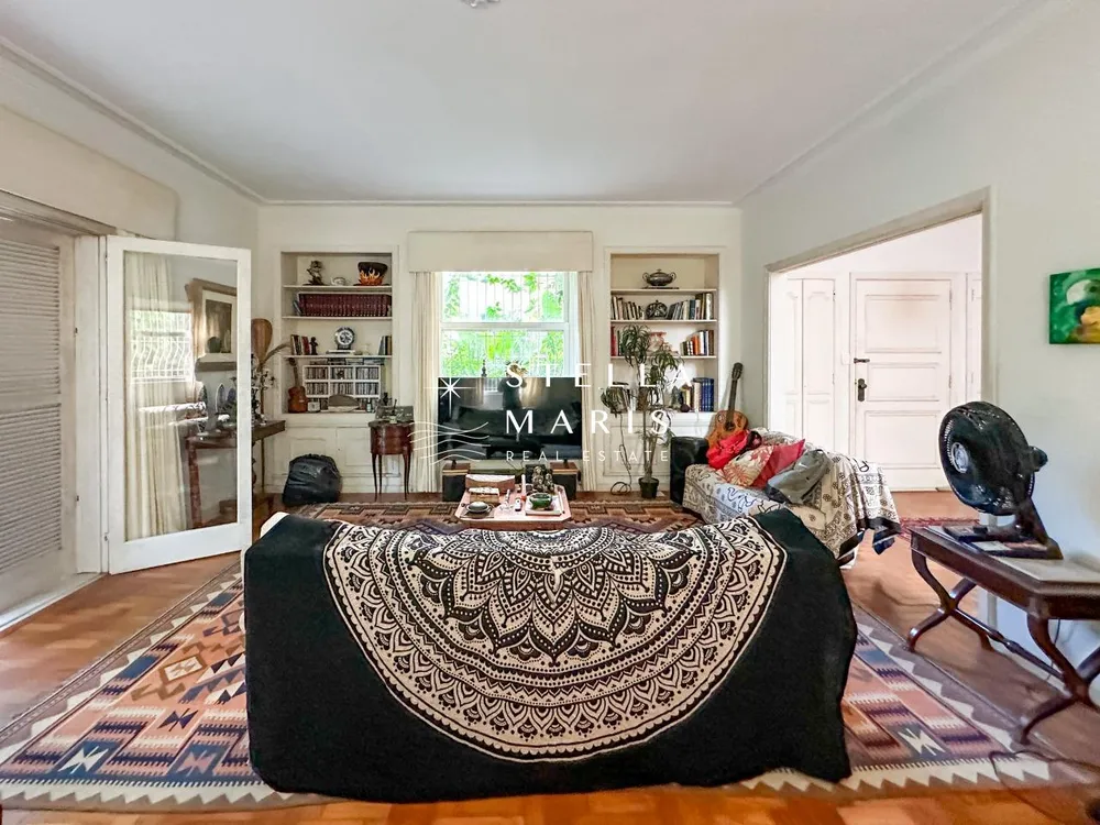 Casa, 4 quartos, 316 m² - Foto 31