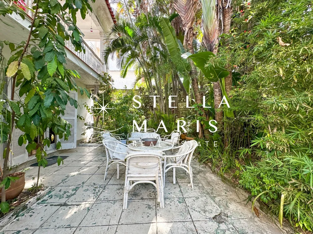 Casa, 4 quartos, 316 m² - Foto 44