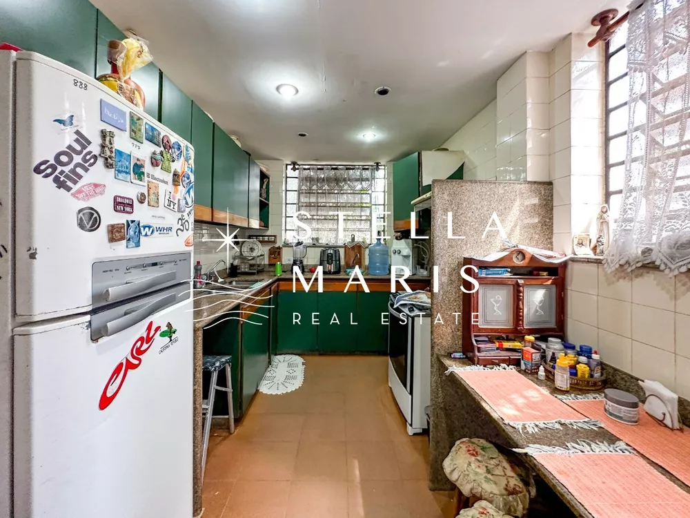 Casa, 4 quartos, 316 m² - Foto 19