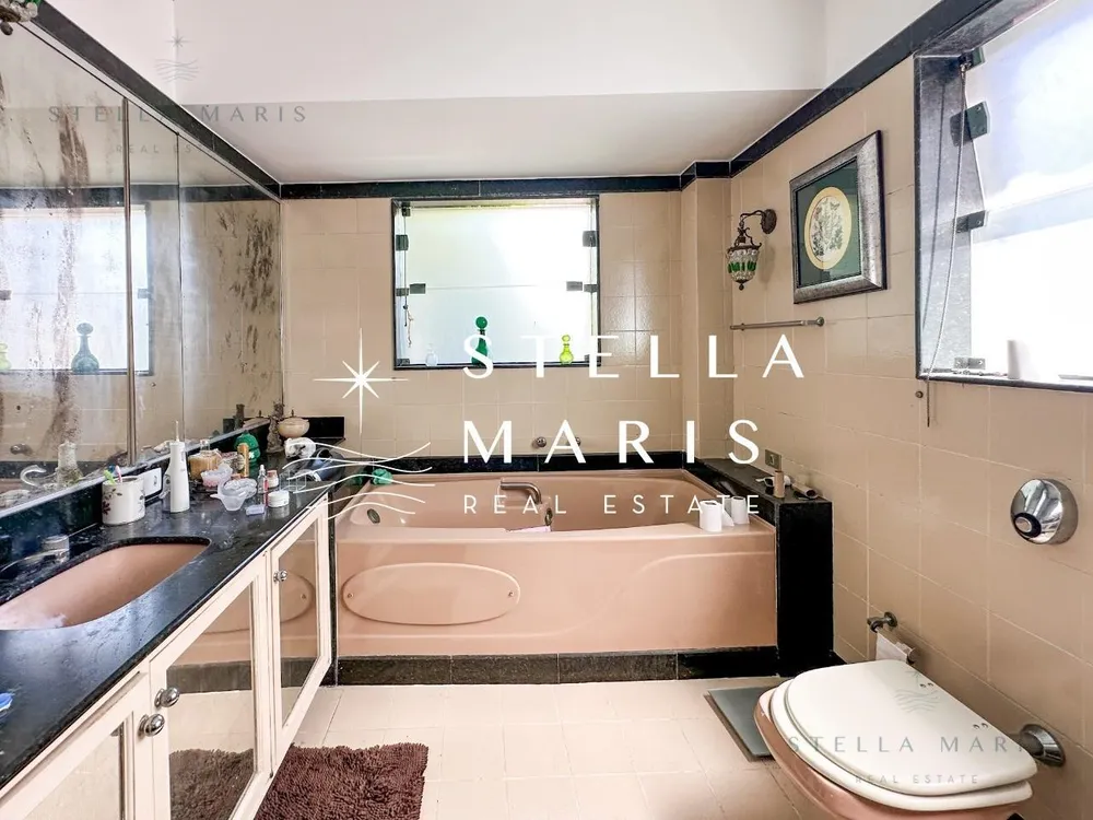 Casa, 4 quartos, 316 m² - Foto 112
