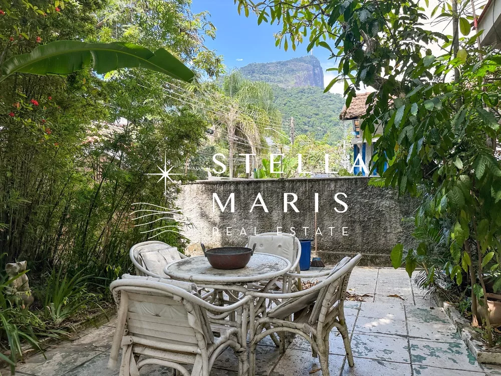 Casa, 4 quartos, 316 m² - Foto 1