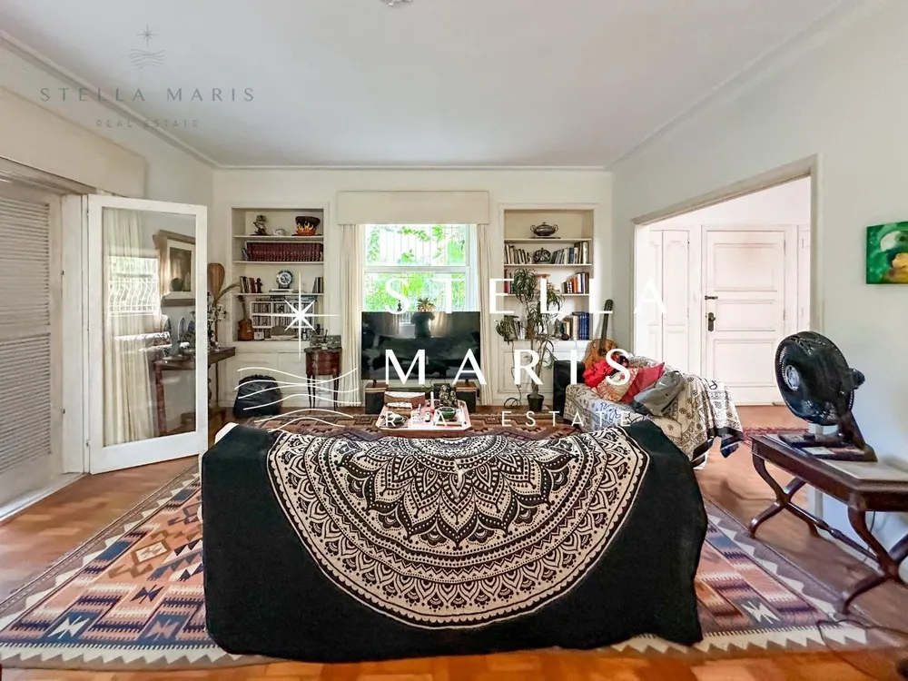 Casa, 4 quartos, 316 m² - Foto 33