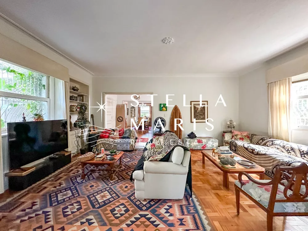 Casa, 4 quartos, 316 m² - Foto 8