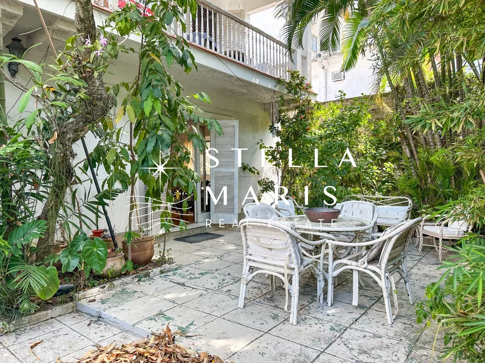 Casa, 4 quartos, 316 m² - Foto 4
