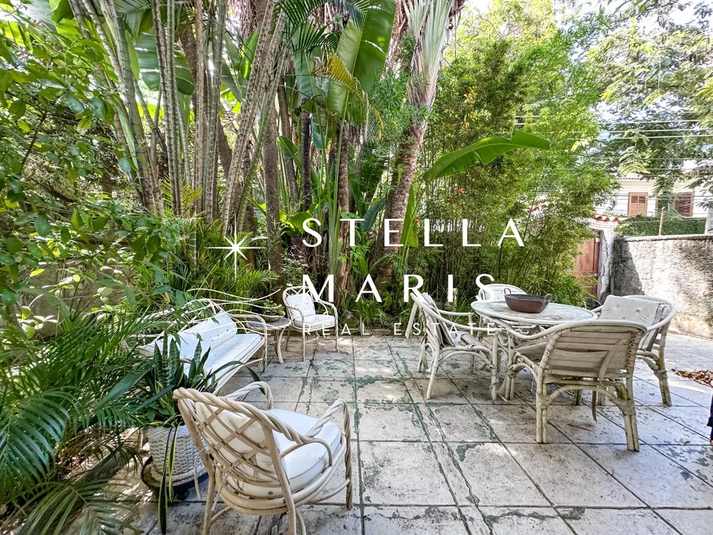 Casa, 4 quartos, 316 m² - Foto 3