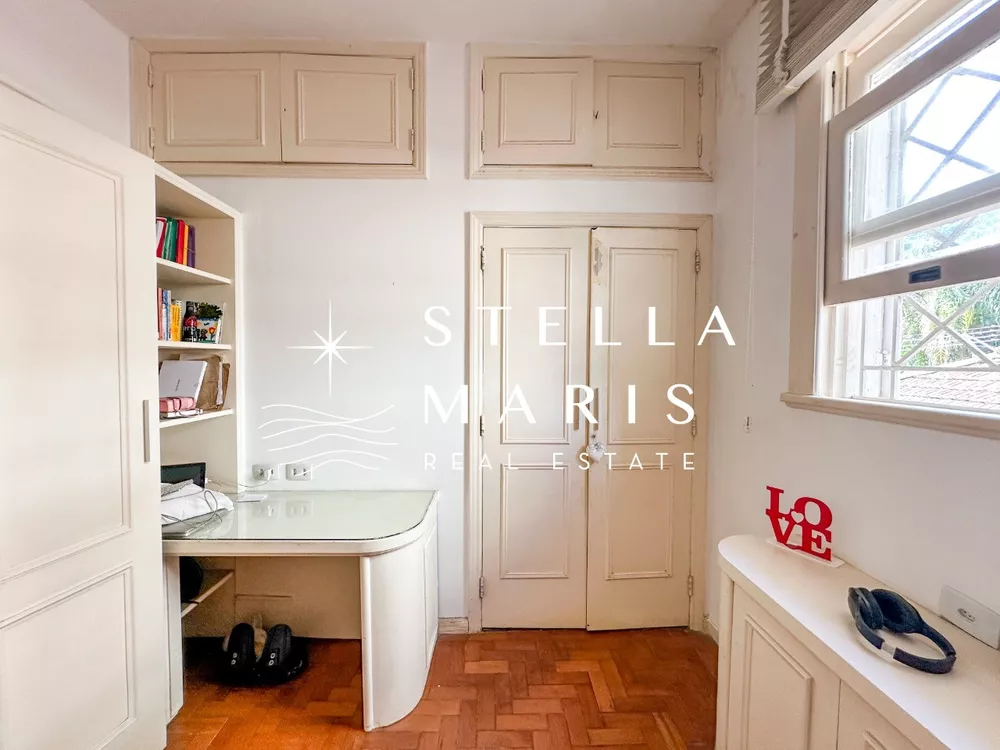 Casa, 4 quartos, 316 m² - Foto 35