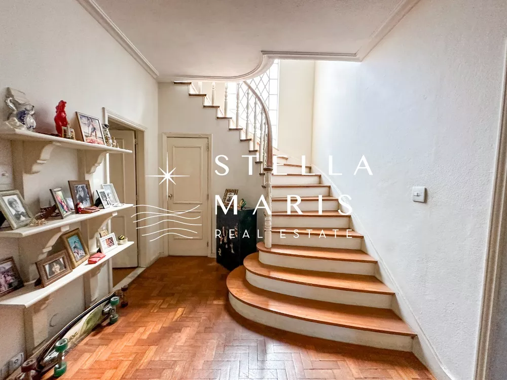 Casa, 4 quartos, 316 m² - Foto 14