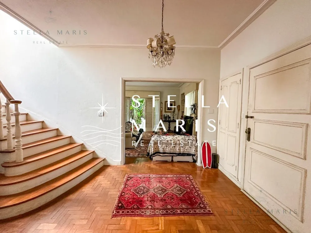 Casa, 4 quartos, 316 m² - Foto 54