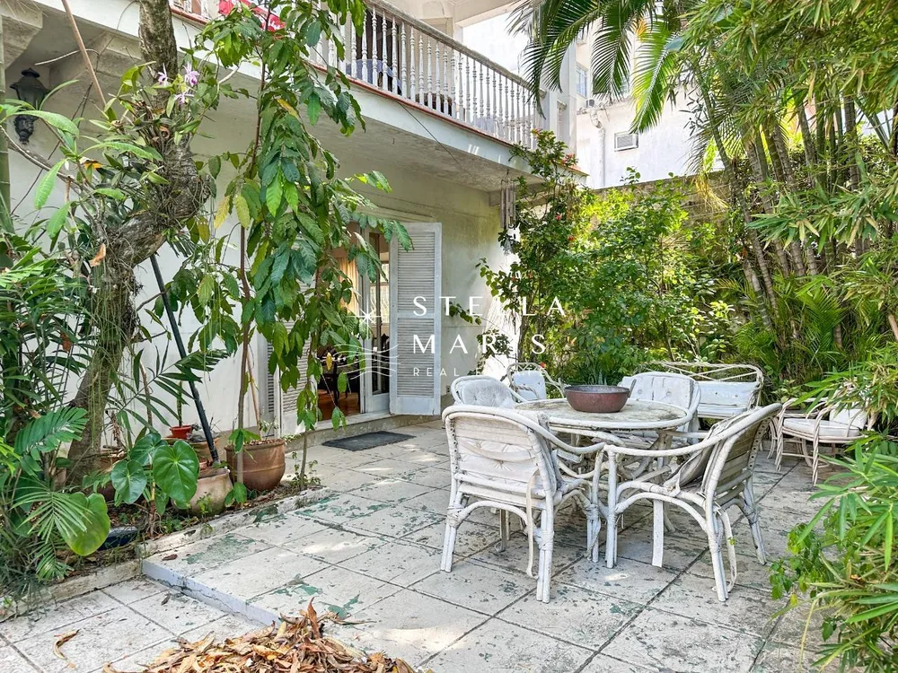 Casa, 4 quartos, 316 m² - Foto 10