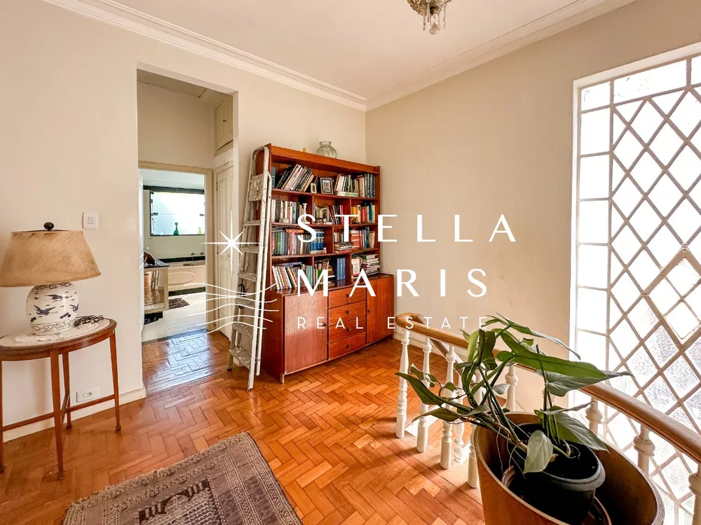 Casa, 4 quartos, 316 m² - Foto 22