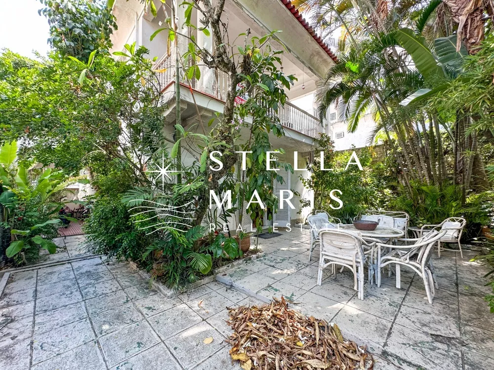 Casa, 4 quartos, 316 m² - Foto 43