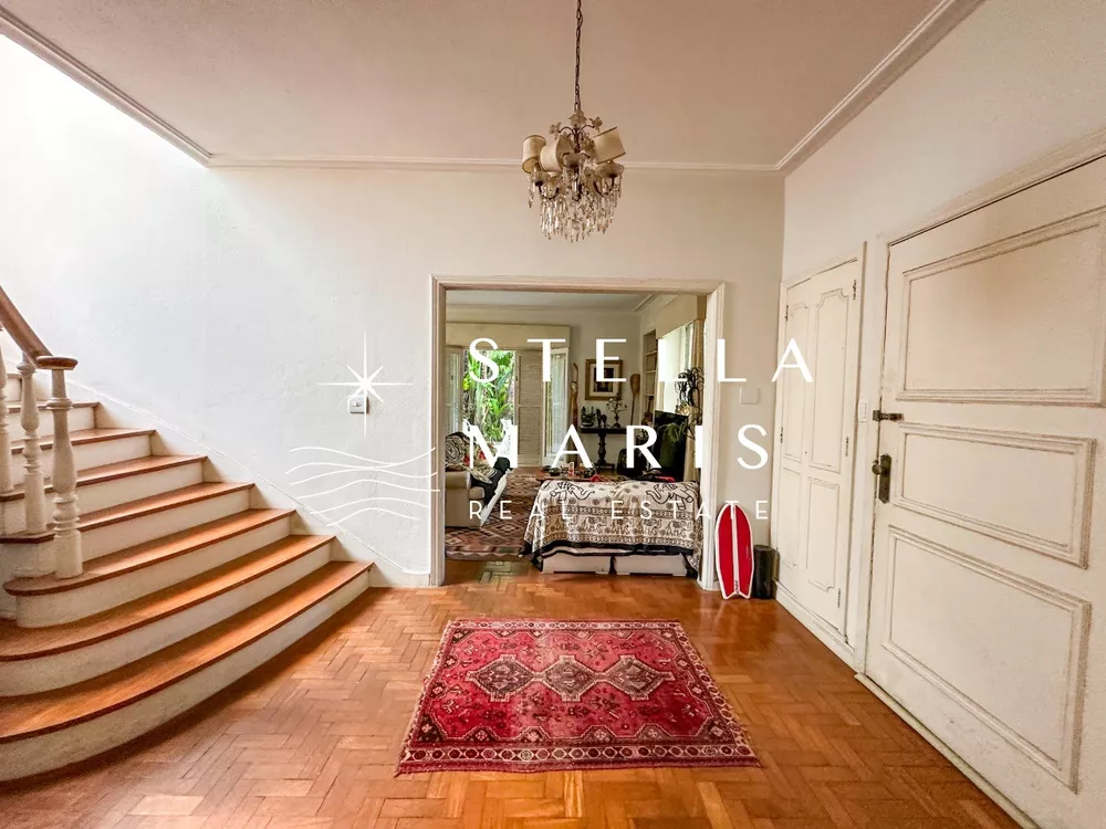 Casa, 4 quartos, 316 m² - Foto 18