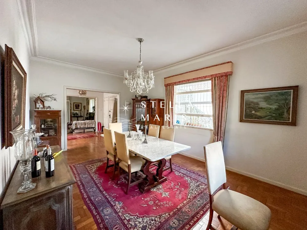 Casa, 4 quartos, 316 m² - Foto 46