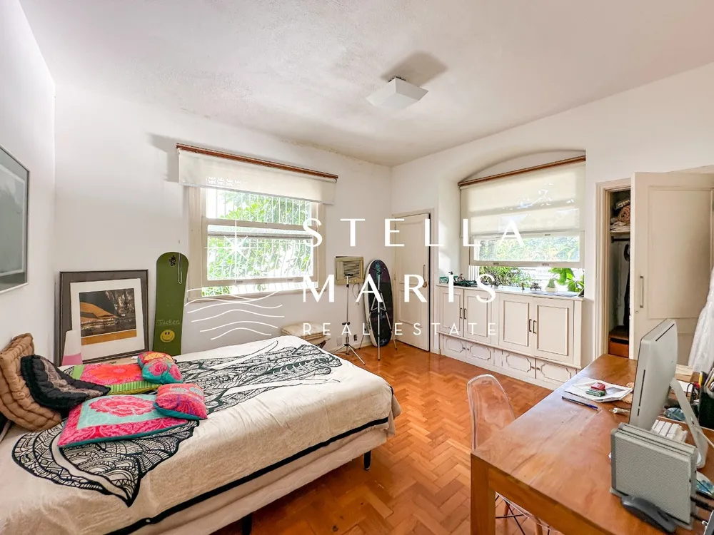 Casa, 4 quartos, 316 m² - Foto 31