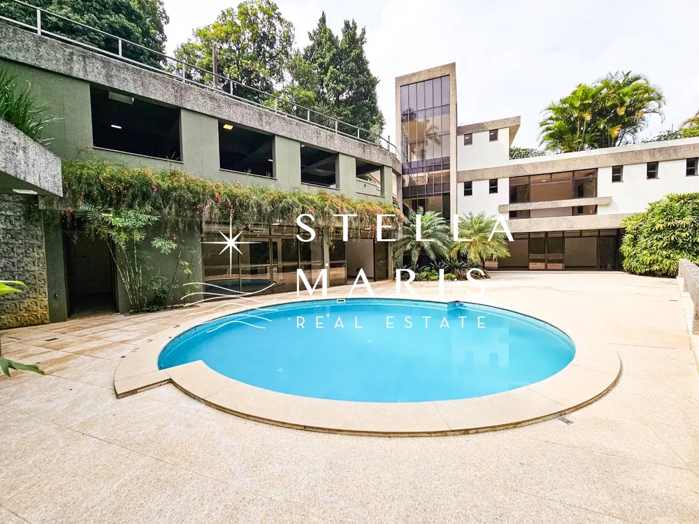 Casa, 4 quartos, 950 m² - Foto 12
