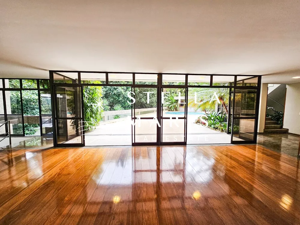 Casa, 4 quartos, 950 m² - Foto 4