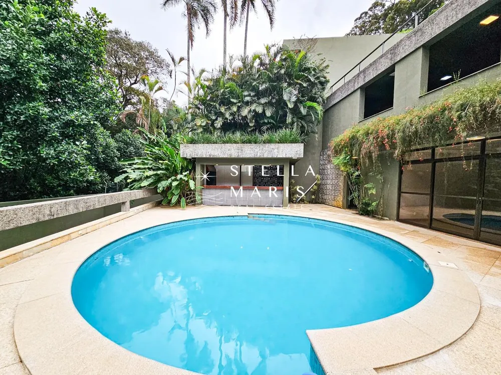 Casa, 4 quartos, 950 m² - Foto 31