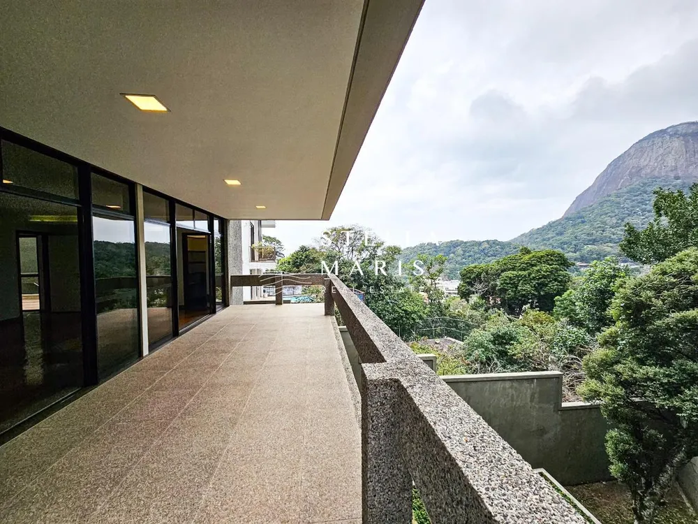 Casa, 4 quartos, 950 m² - Foto 26