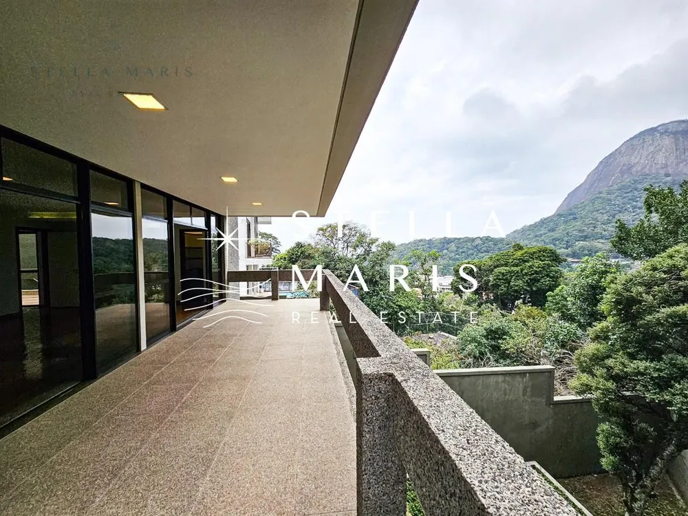 Casa, 4 quartos, 950 m² - Foto 27
