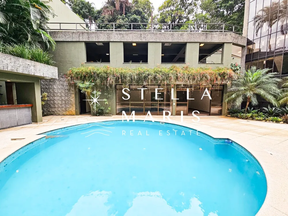 Casa, 4 quartos, 950 m² - Foto 40