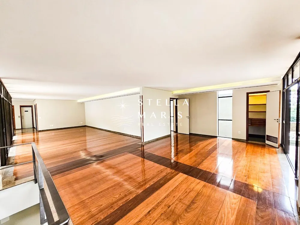 Casa, 4 quartos, 950 m² - Foto 19