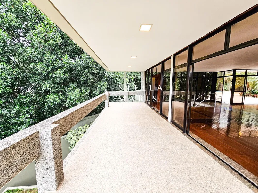 Casa, 4 quartos, 950 m² - Foto 29