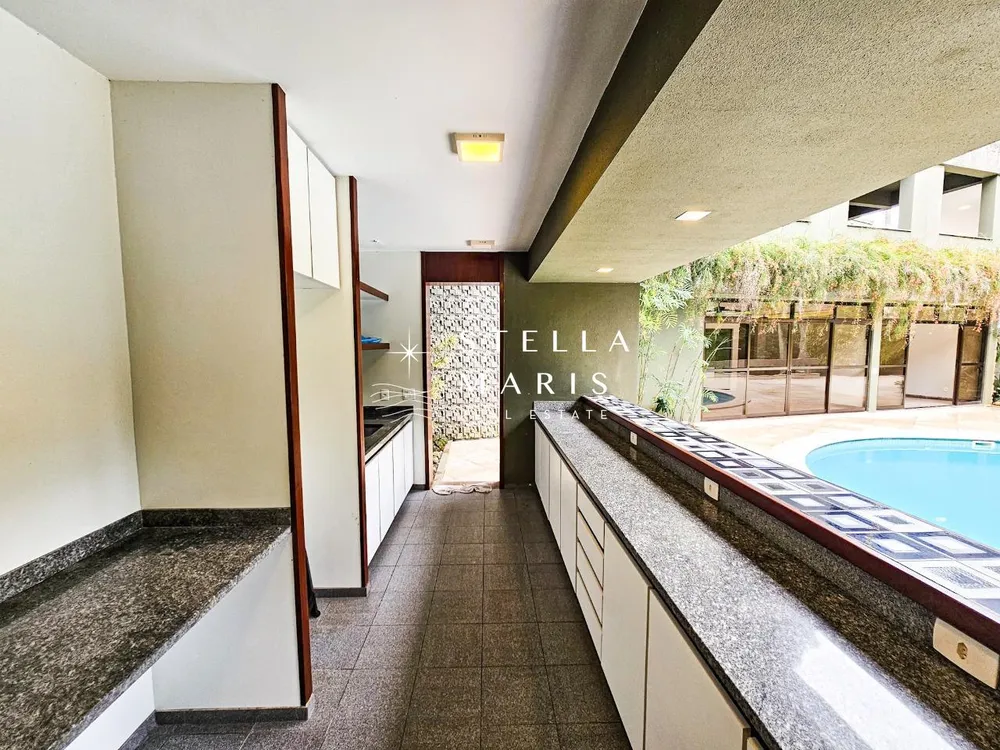 Casa, 4 quartos, 950 m² - Foto 49