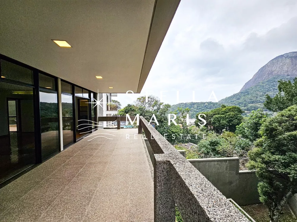 Casa, 4 quartos, 950 m² - Foto 7