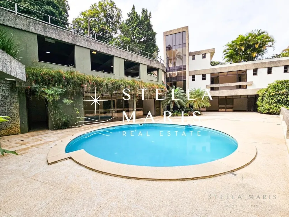 Casa, 4 quartos, 950 m² - Foto 3