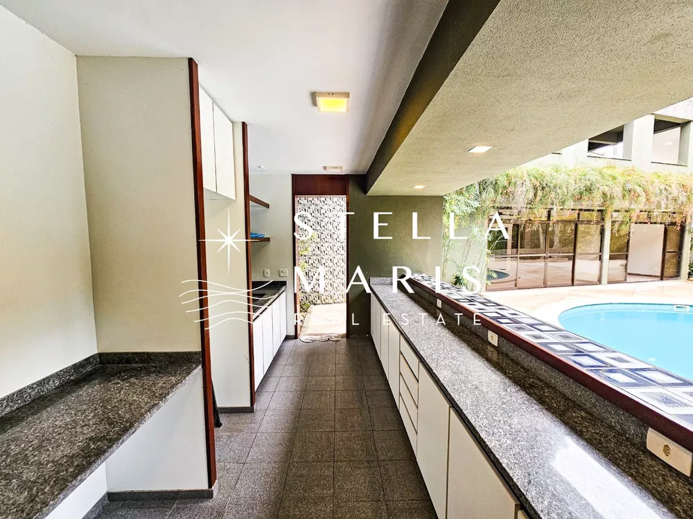 Casa, 4 quartos, 950 m² - Foto 16
