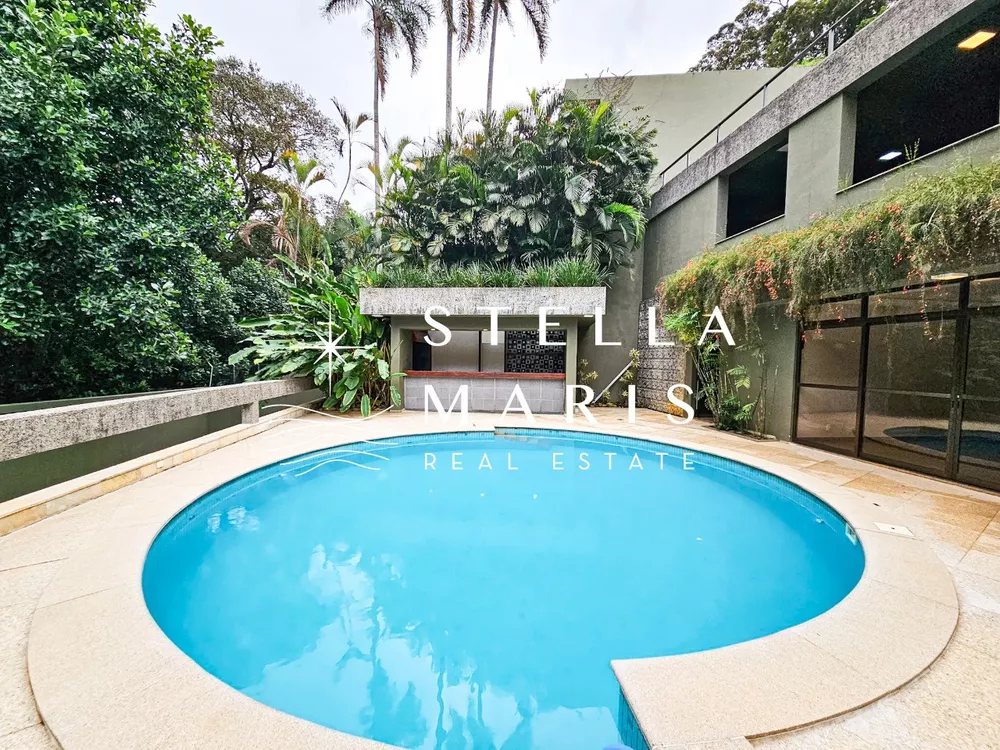 Casa, 4 quartos, 950 m² - Foto 31