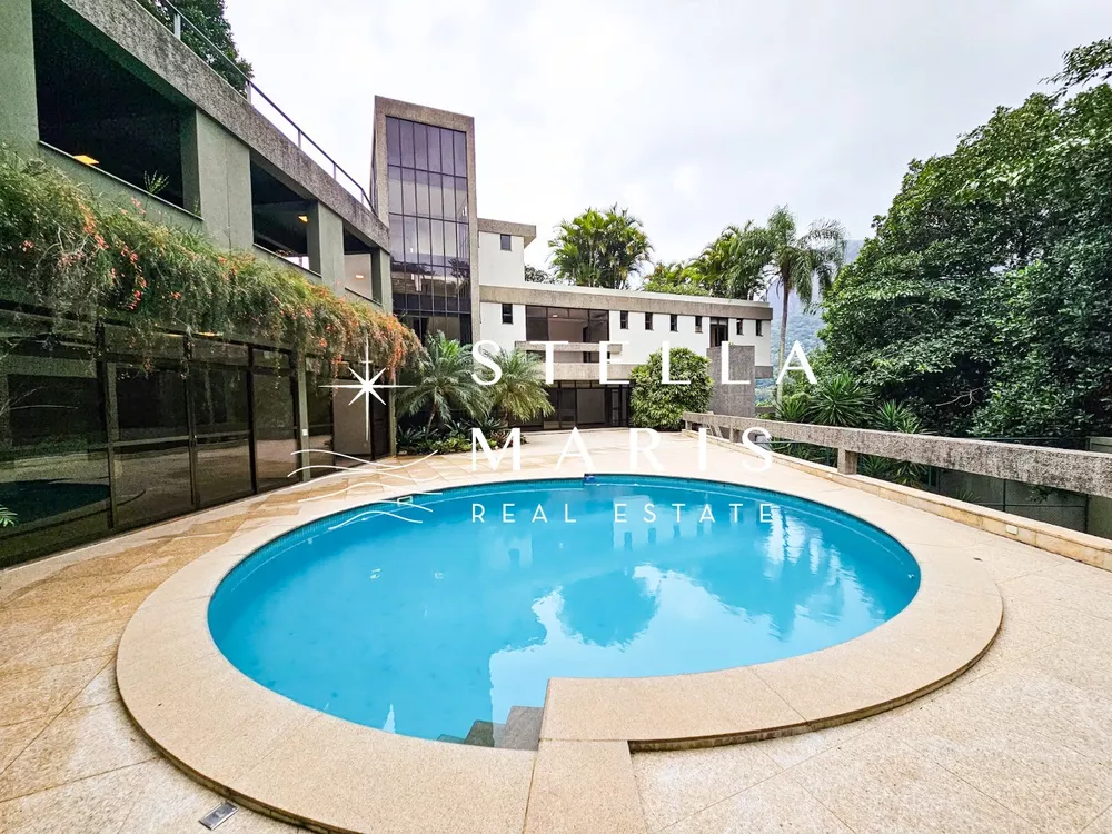 Casa, 4 quartos, 950 m² - Foto 20