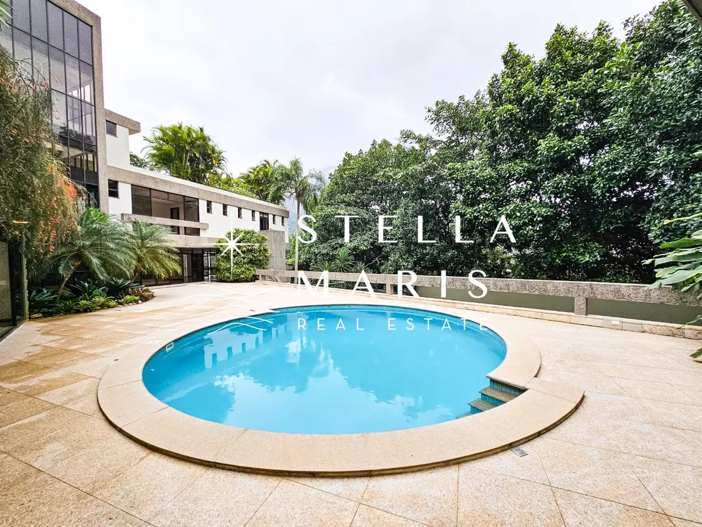 Casa, 4 quartos, 950 m² - Foto 32
