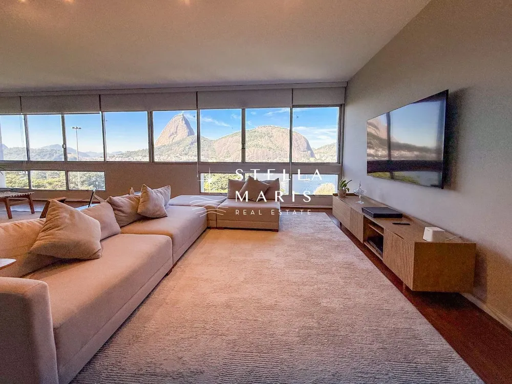 Apartamento, 4 quartos, 280 m² - Foto 41
