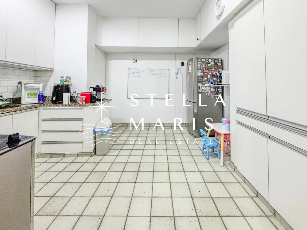 Apartamento, 4 quartos, 280 m² - Foto 29