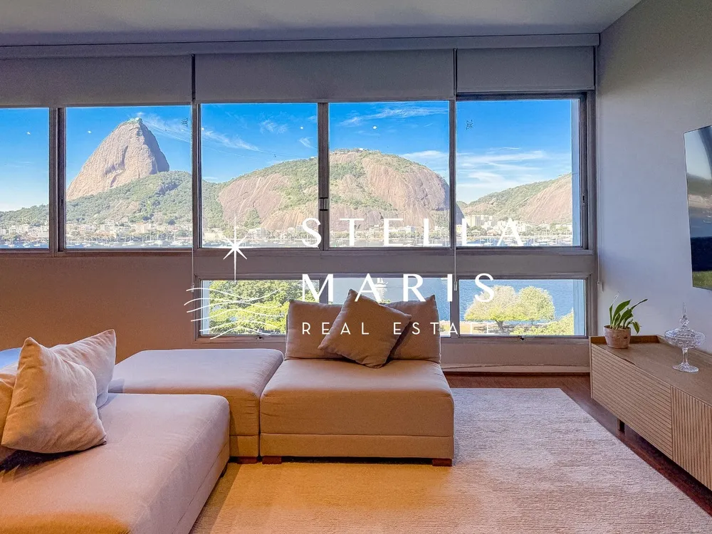 Apartamento, 4 quartos, 280 m² - Foto 8