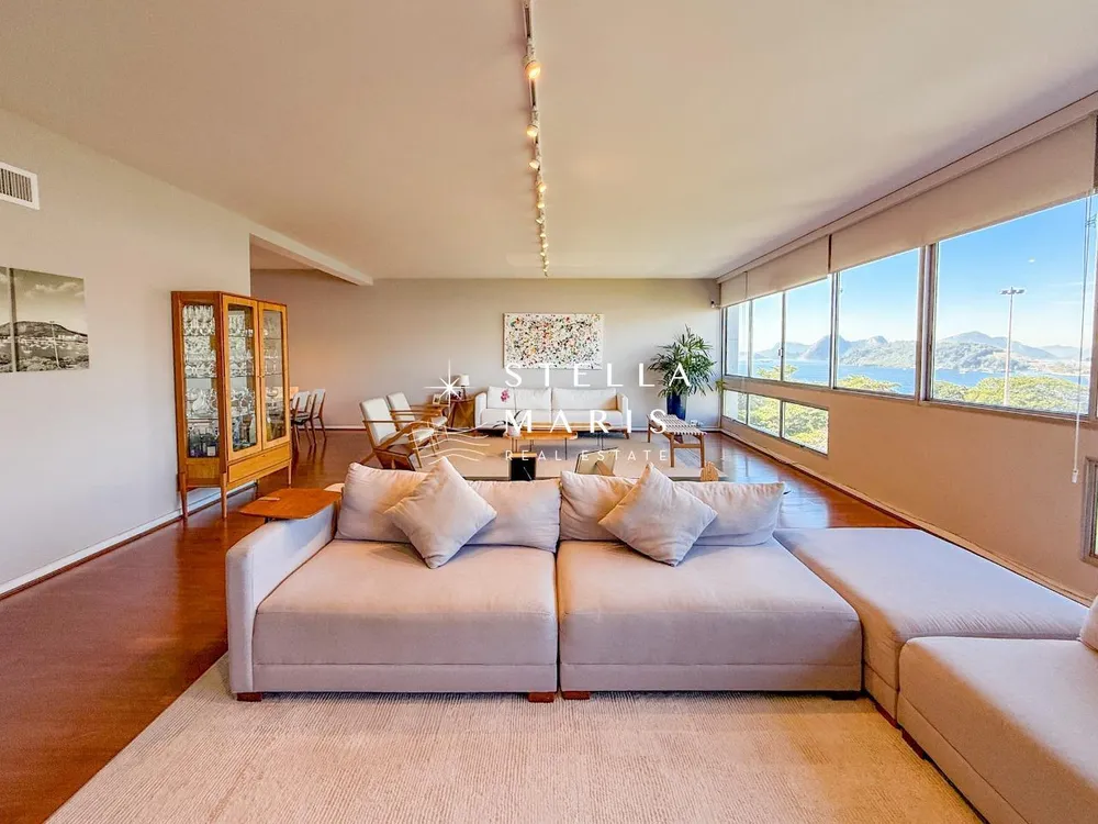 Apartamento, 4 quartos, 280 m² - Foto 49