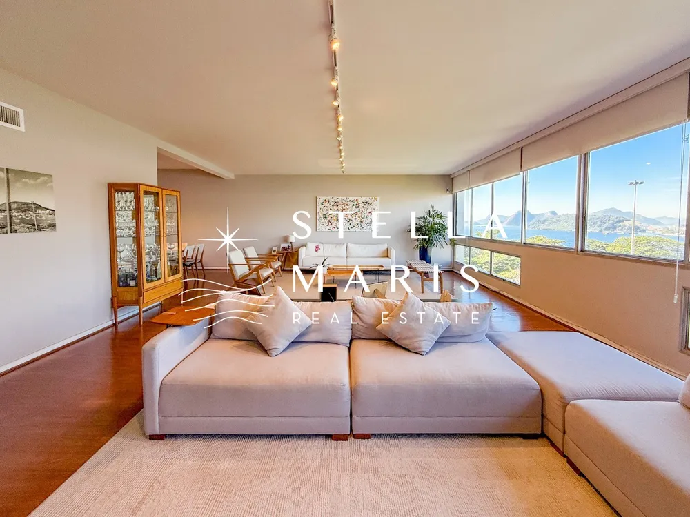 Apartamento, 4 quartos, 280 m² - Foto 19