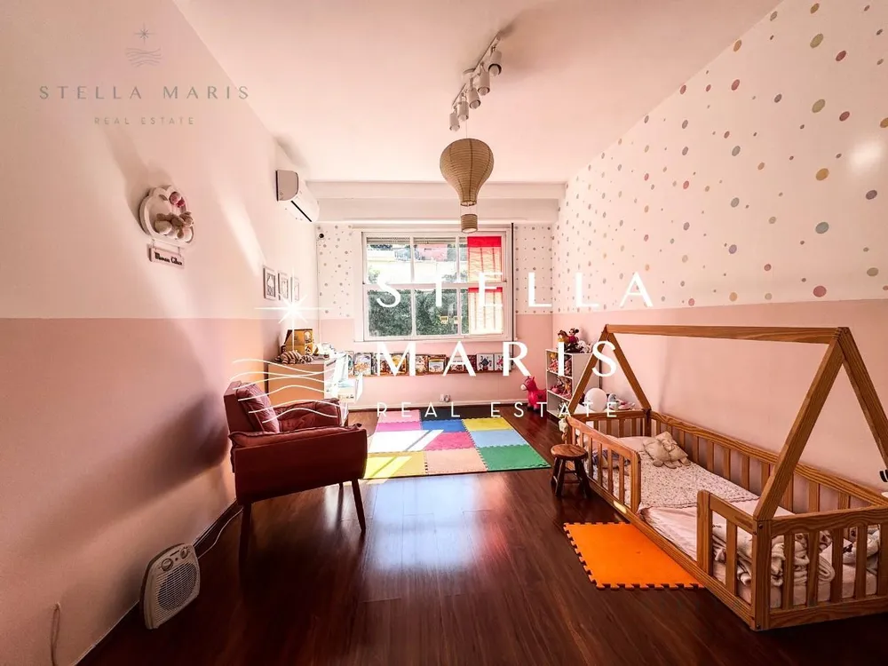 Apartamento, 4 quartos, 280 m² - Foto 92