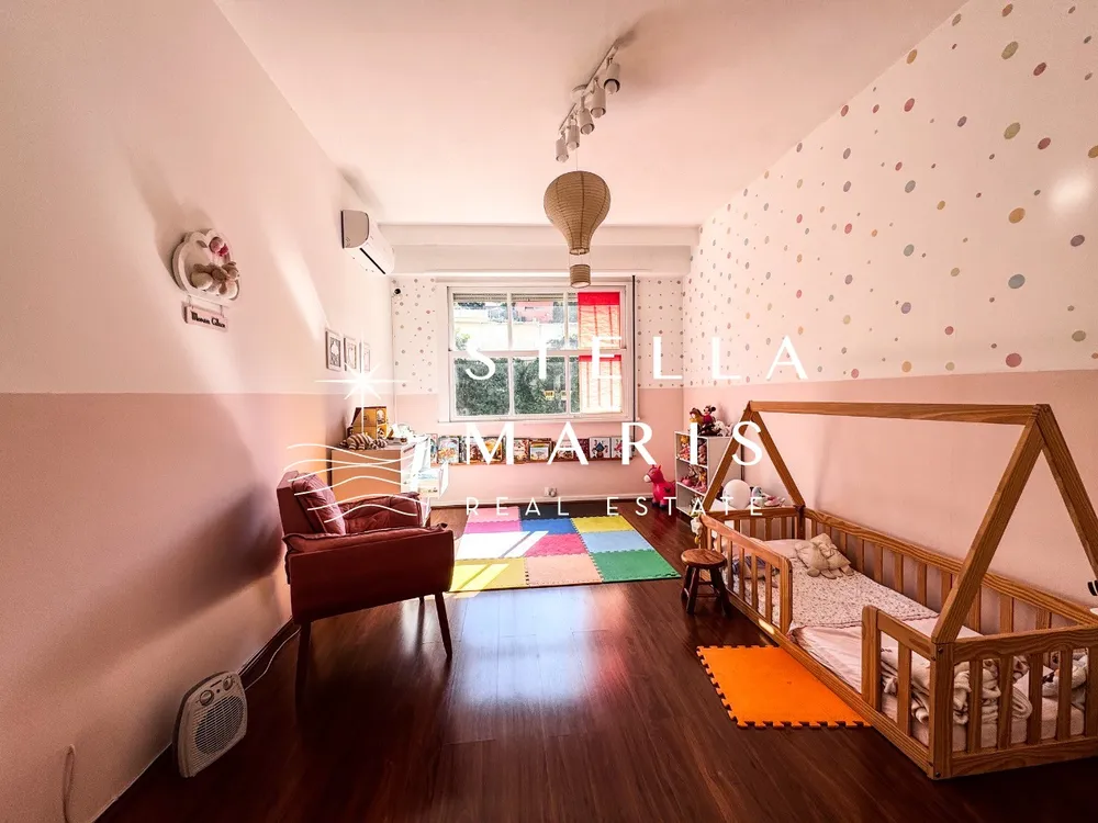 Apartamento, 4 quartos, 280 m² - Foto 18