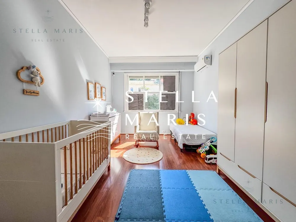 Apartamento, 4 quartos, 280 m² - Foto 78