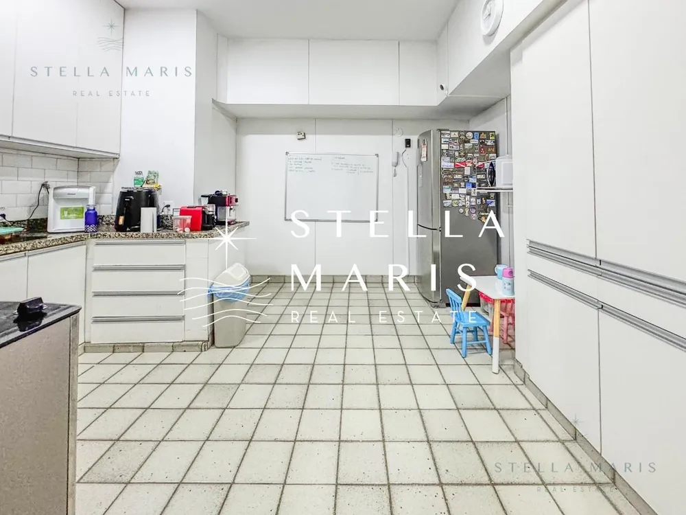 Apartamento, 4 quartos, 280 m² - Foto 119