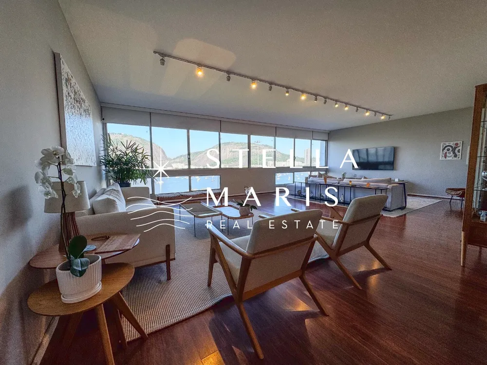Apartamento, 4 quartos, 280 m² - Foto 6
