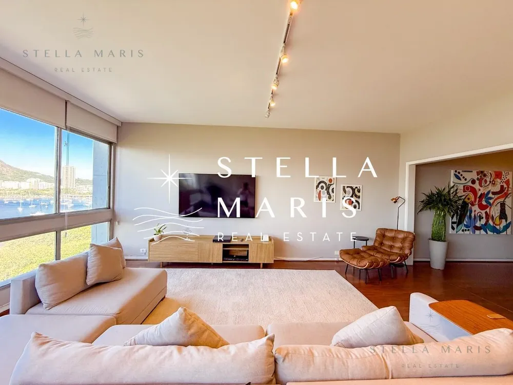 Apartamento, 4 quartos, 280 m² - Foto 47