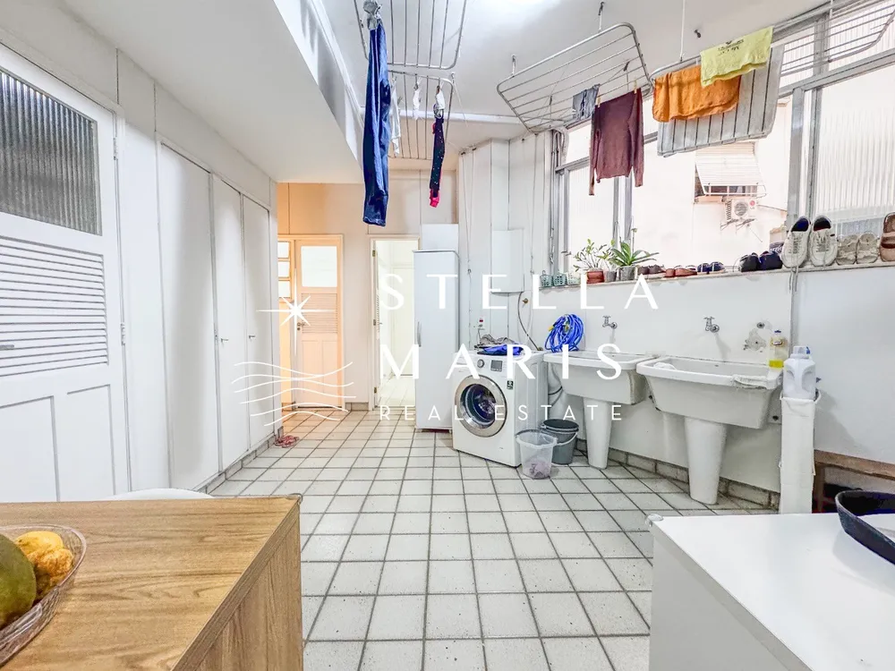 Apartamento, 4 quartos, 280 m² - Foto 31