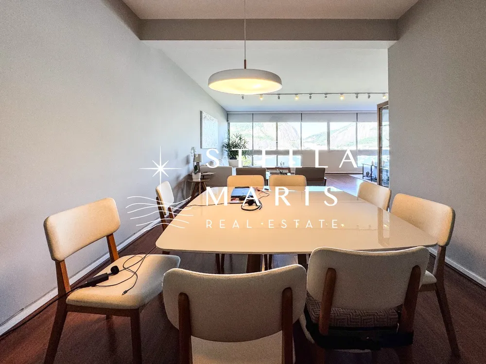 Apartamento, 4 quartos, 280 m² - Foto 7